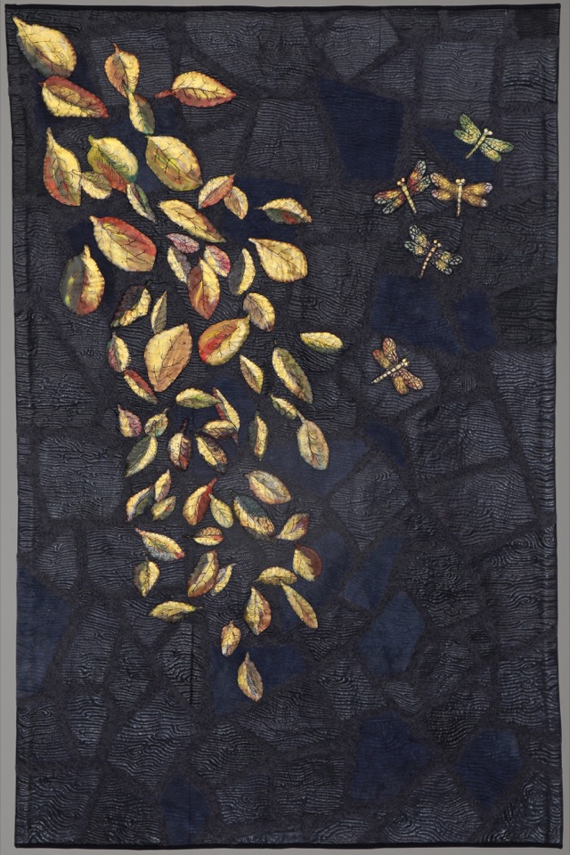 Fallen Leaves #3