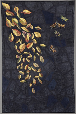 Fallen Leaves #3