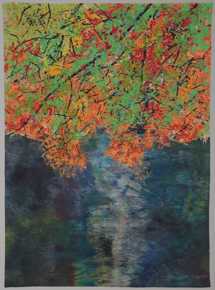 Sylvan Reflections #1
