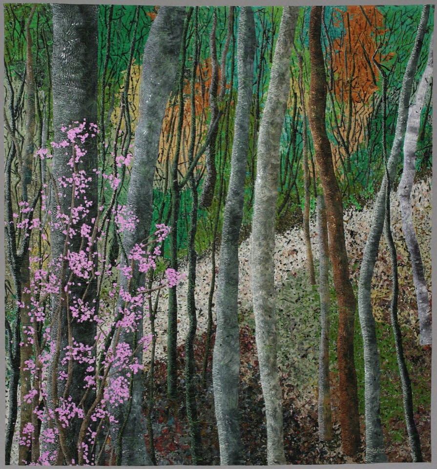 Sylvan Ambience #14