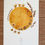 Miniature : Aquarelle de pleine lune
