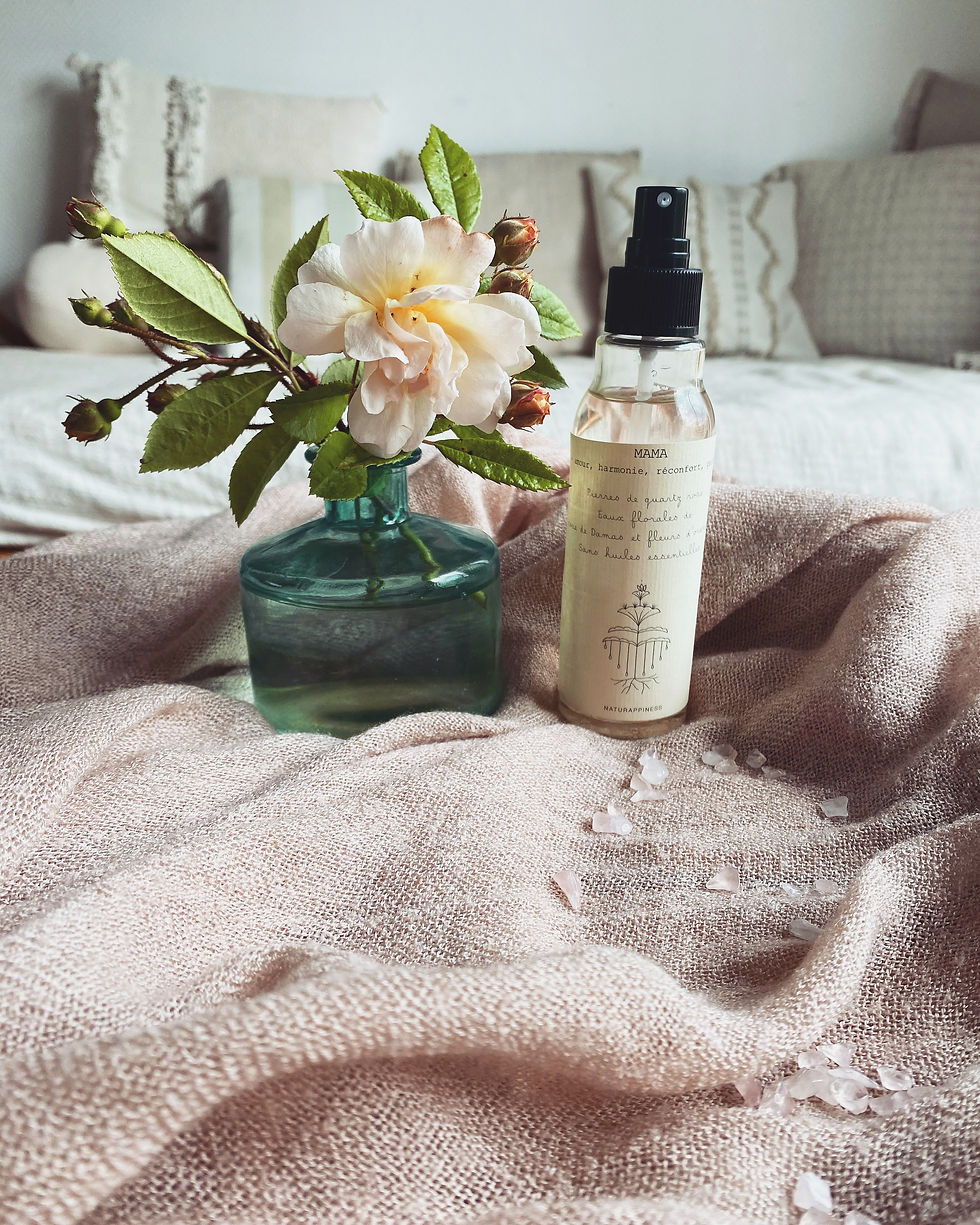 Miniature : Spray MAMA