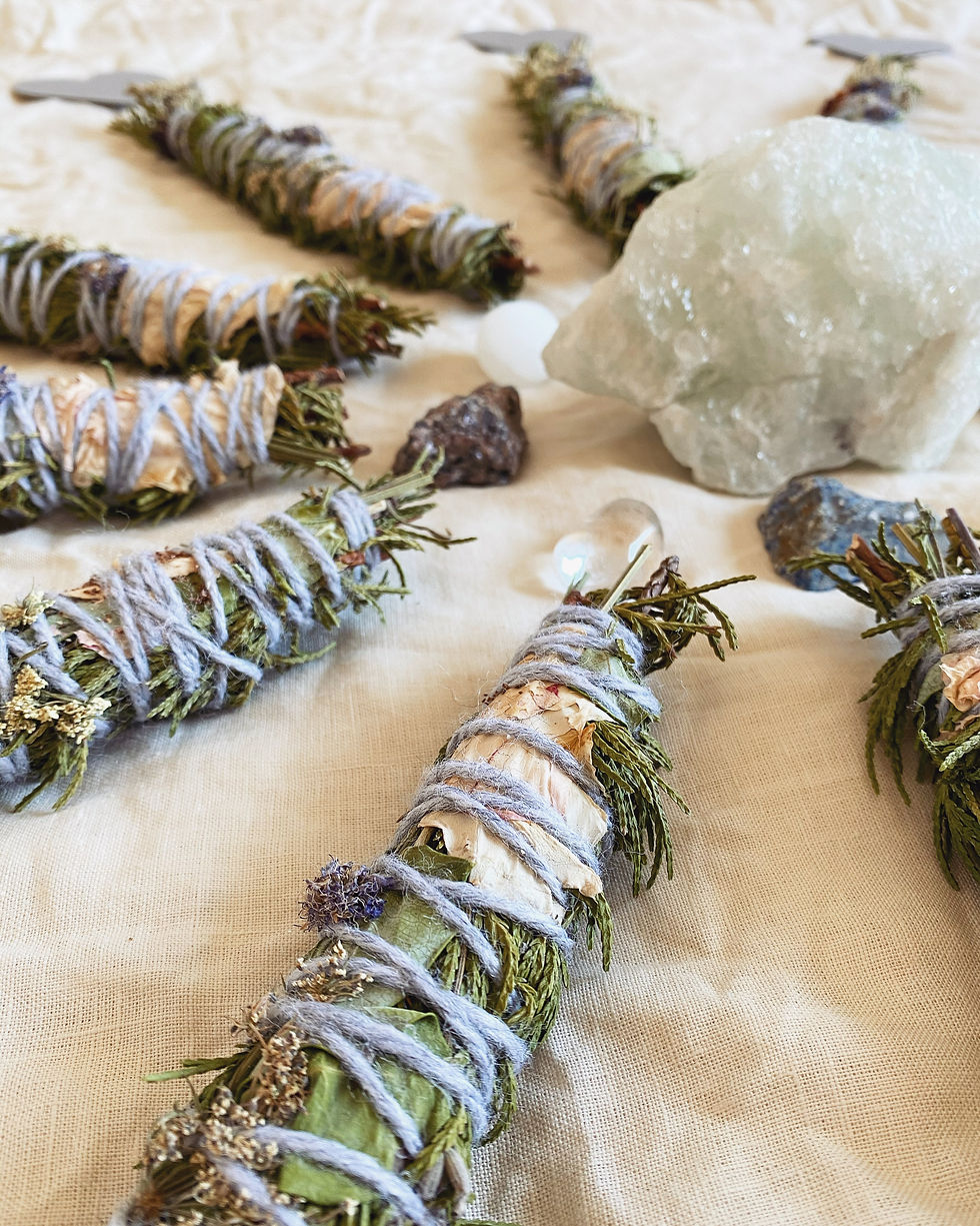 Miniature : Intuition