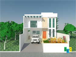fachada final com logo