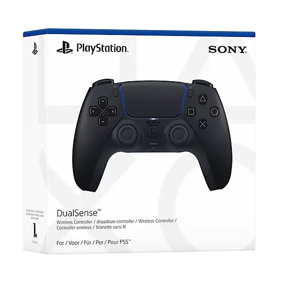 Thumbnail: Sony DualSense PS5 Wireless Controller