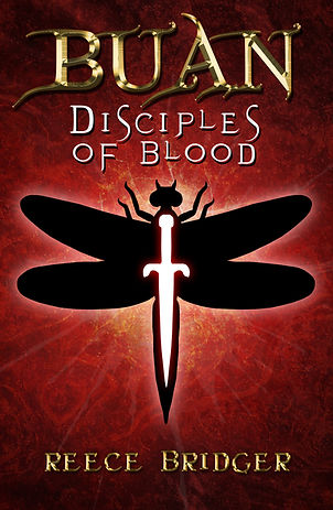 Disciples of Blood