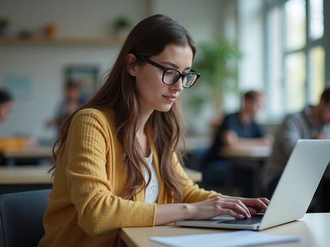 The Impact of Student Internships on Career Readiness According to Recent Wall Street Journal Findings