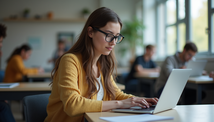 The Impact of Student Internships on Career Readiness According to Recent Wall Street Journal Findings
