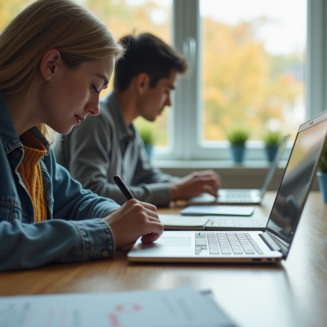 How to Find the Right Summer Internship for You