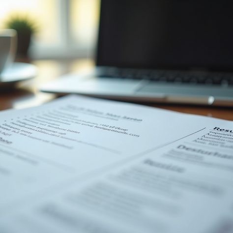 Expert Help with Resume and LinkedIn Profile