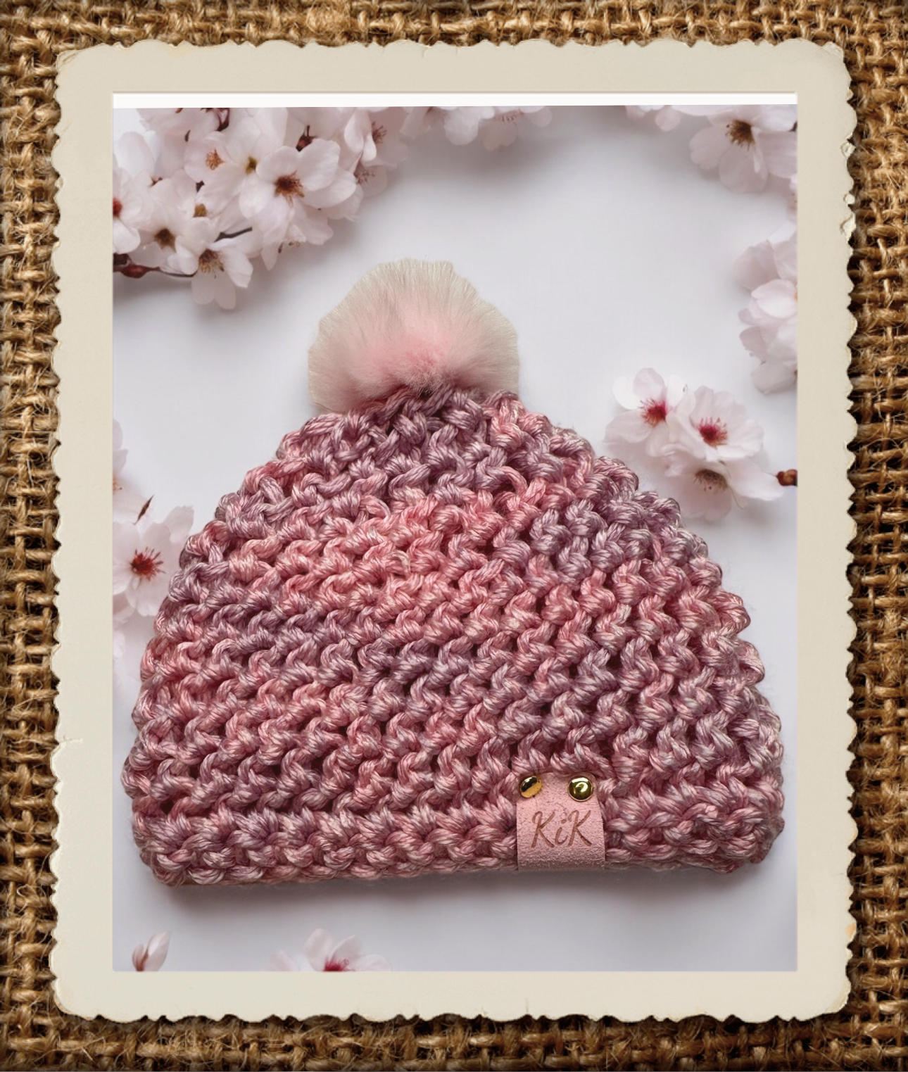 Crochet Hat