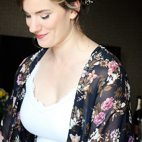 Brenner Wedding
