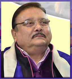 President Mitra.png
