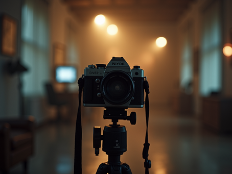 Why Independent Film Production Matters: A Deep Dive into Creativity and Innovation