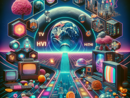 Unveiling the Next Chapter: The Surprising Evolution of the INDIE channel Latest 80s Independent SciFi Films Series