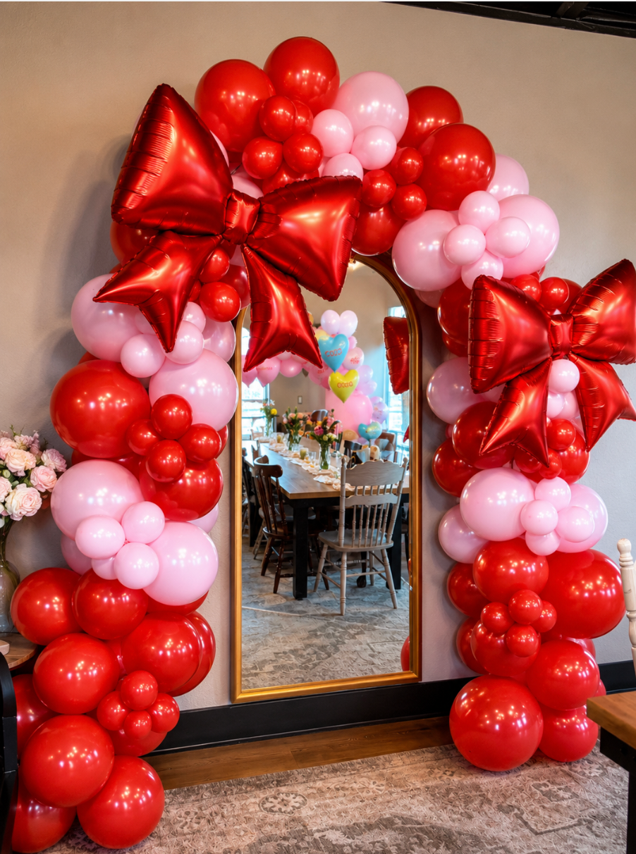 Balloon Arch