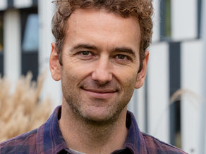 The EIC Diaries: Meet Martin Schreier