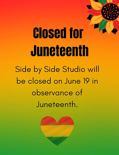Rainbow Colorful We Are Closed Flyer.jpg