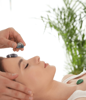 energetische healing