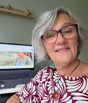 online kennismaken met Thobien