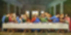 The Last Supper, Maundy Thursday, Easter Feast