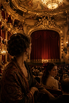 Teatrul privirilor