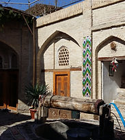 Buhara