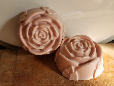 It’s a SMELL World, after all.