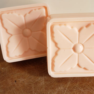 Suds of Love: The Magic of Handmade Soaps and Why You Should Try Them