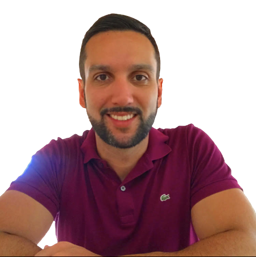 Foto do escritor: Ricardo Lobo