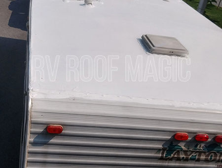 Unveiling the Benefits of Liquid RV Roof Sealant: A Comprehensive Guide