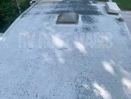 Liquid Roof: A Comprehensive Guide