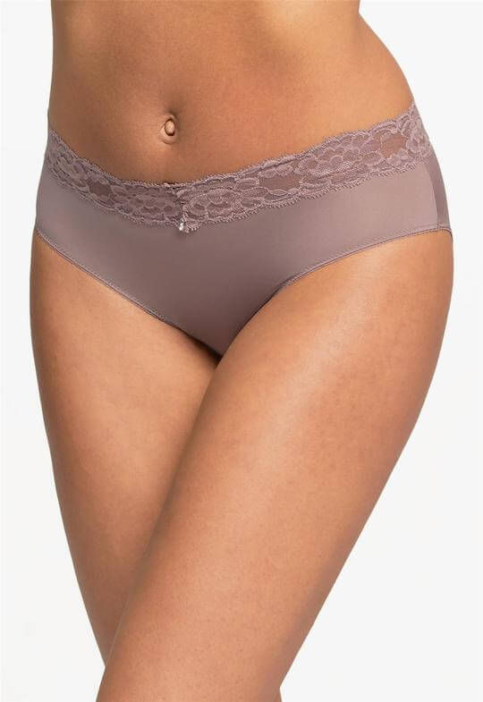 Miniature : Lace Brief - Montelle
