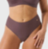 Thumbnail: Retro Thong One Size - Evelyn & Bobbie