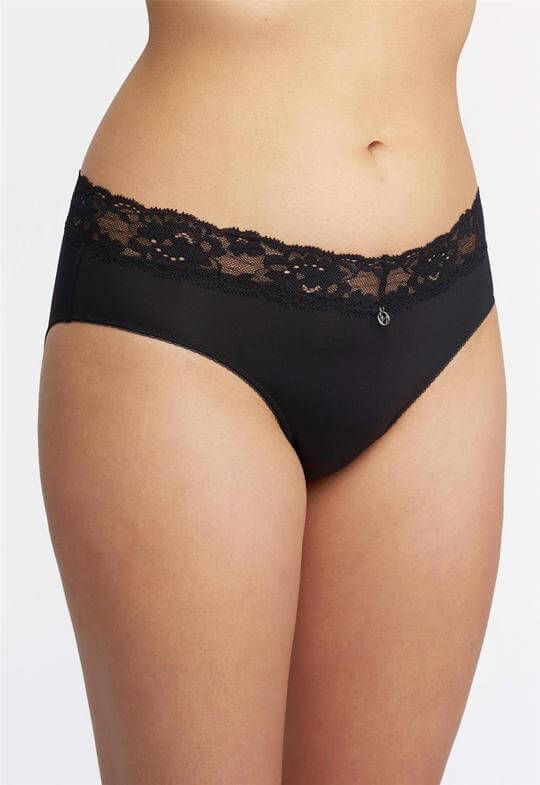 Miniature : Lace Brief - Montelle