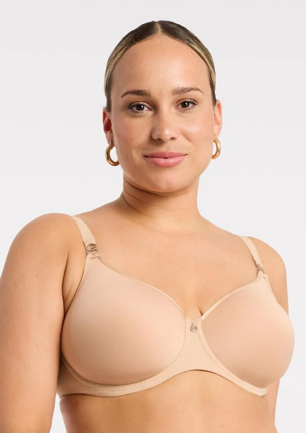 Thumbnail: 🍁Sublime Spacer Bra - Montelle🍁