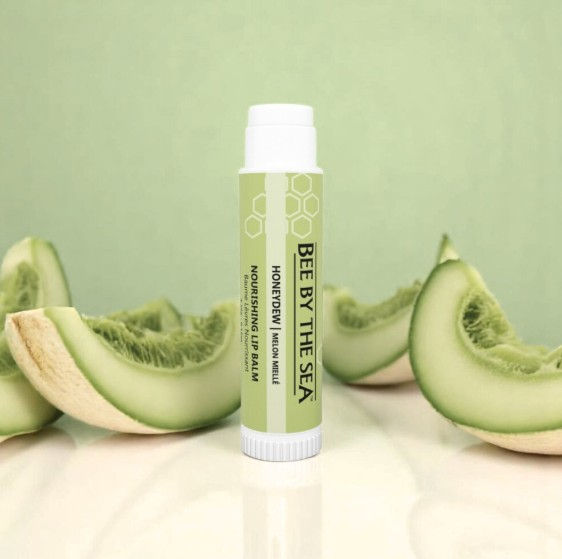 Miniature : Lip Balm - Bee by the Sea