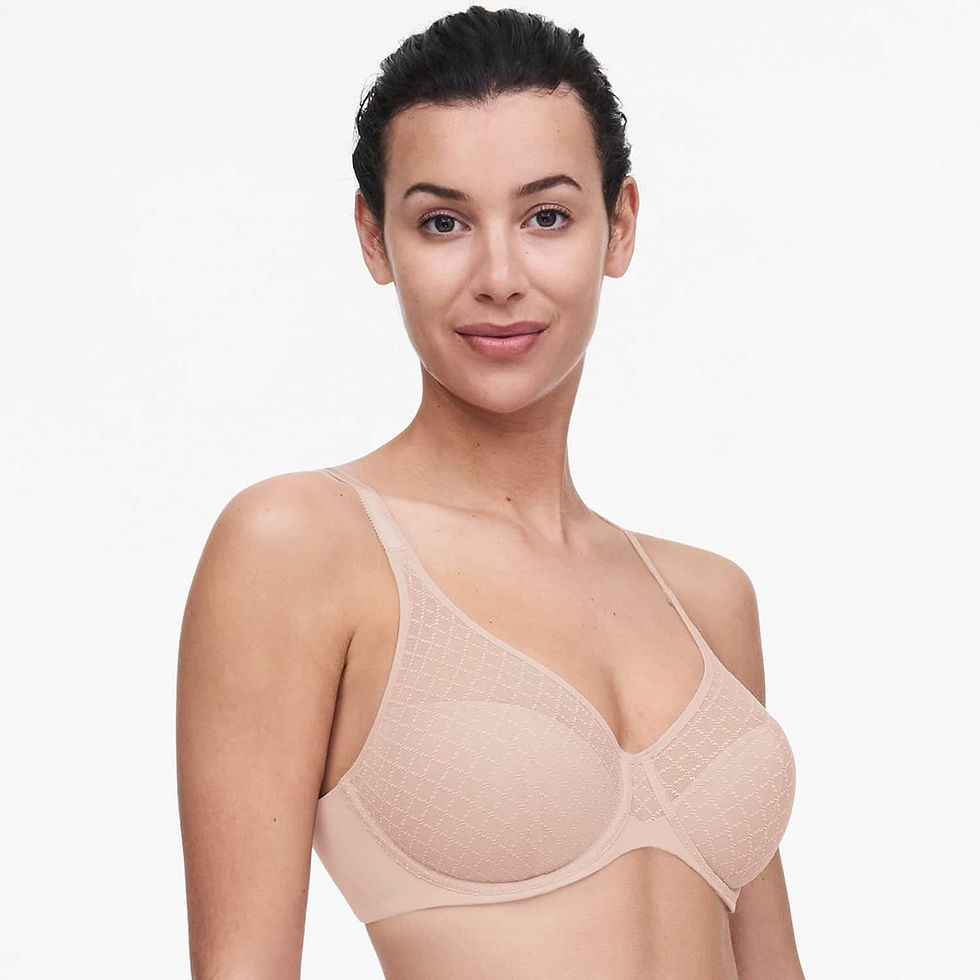 Miniature : Norah Chic Plunge - Chantelle