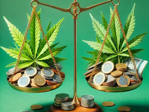 The Benefits Outweigh the Costs: Investing in Cannabis and Hemp