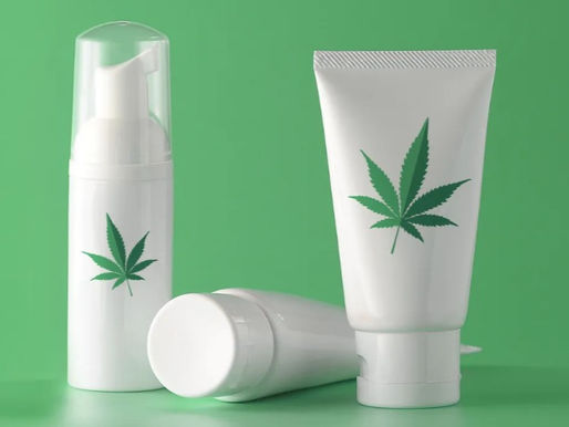 Unveiling Nature's Beauty: The Extraordinary Benefits of Hemp-Based Cosmetics