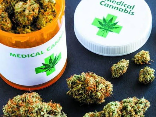 Cannabis 101: Everything you need to know