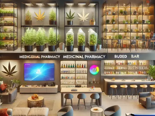 Exploring the Rise of Private Social Cannabis Clubs: A Closer Look into Cannabis Culture (Part 1 of 3)