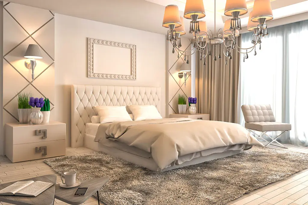 Bedroom Interior Design
