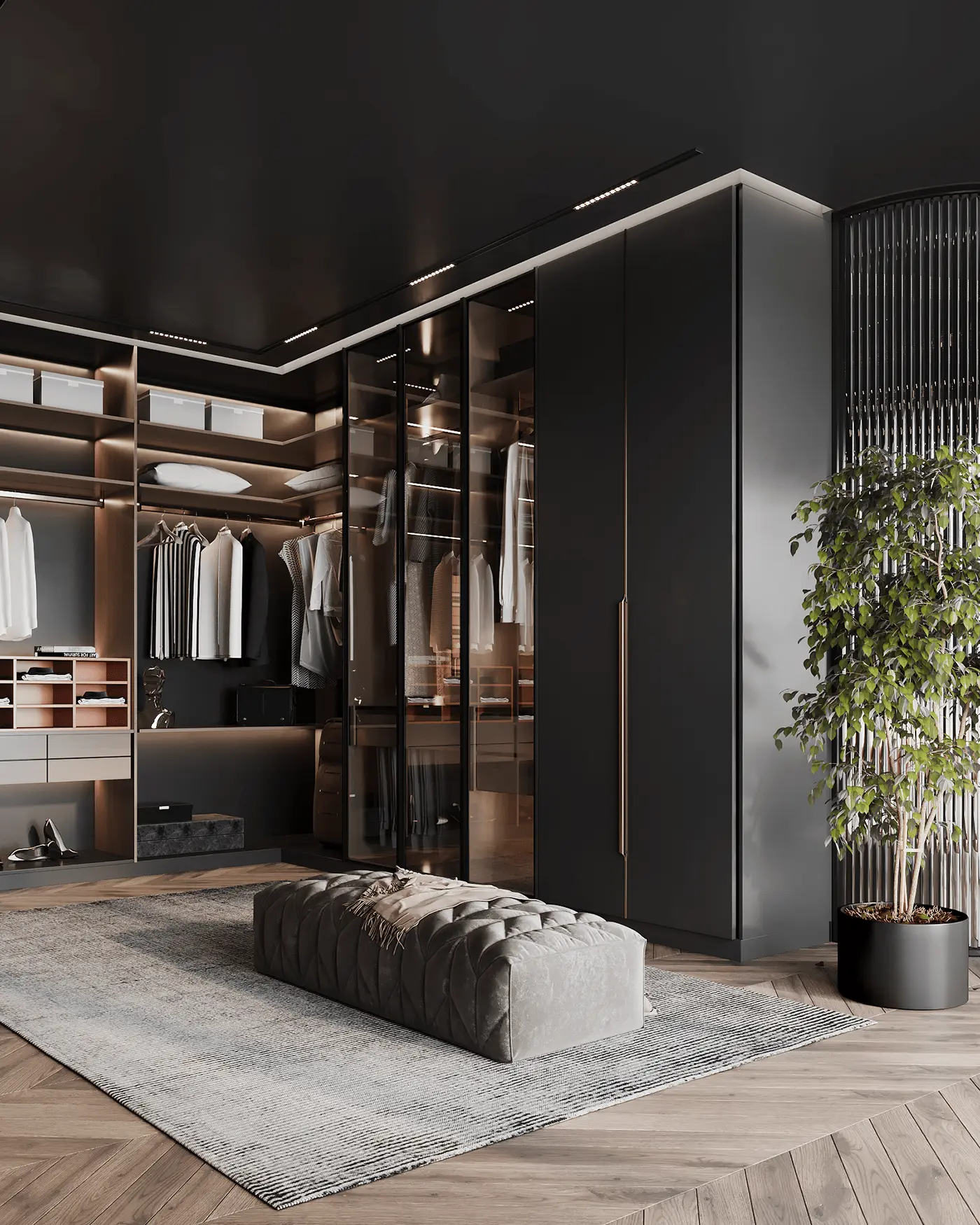 Interior design Company abu dhabi