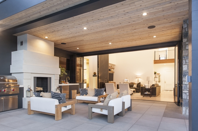 farmhouse interior design