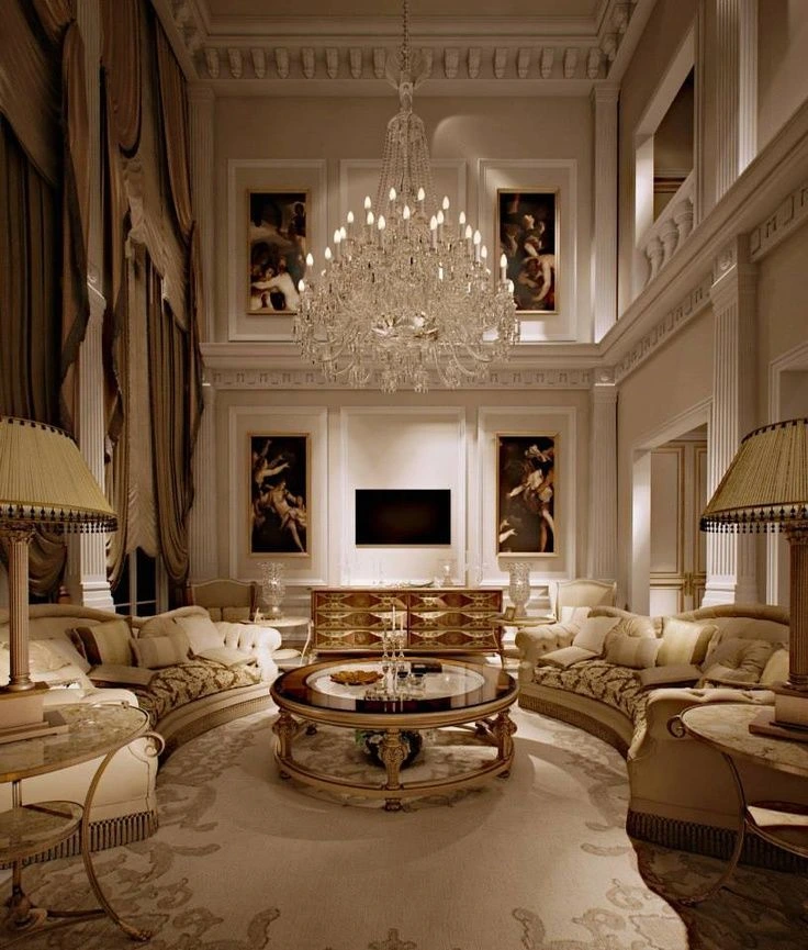 Villa interior fit out companies in dubai
