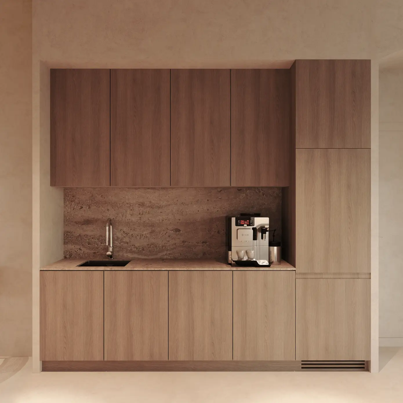 office fitout