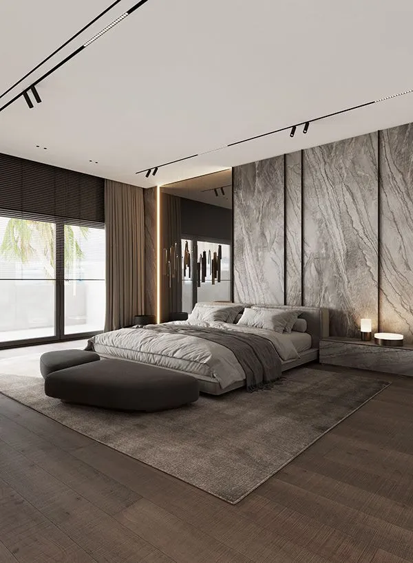 Modern villa interior design companies