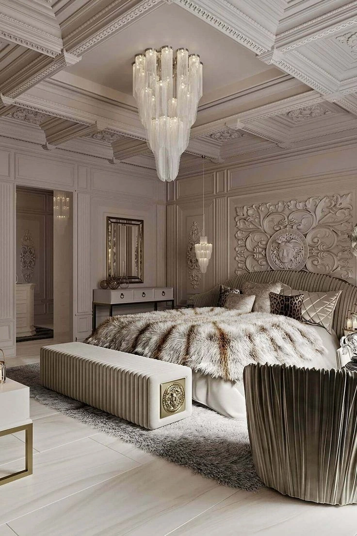 Luxury Villa interior design companies in Abu Dhabi