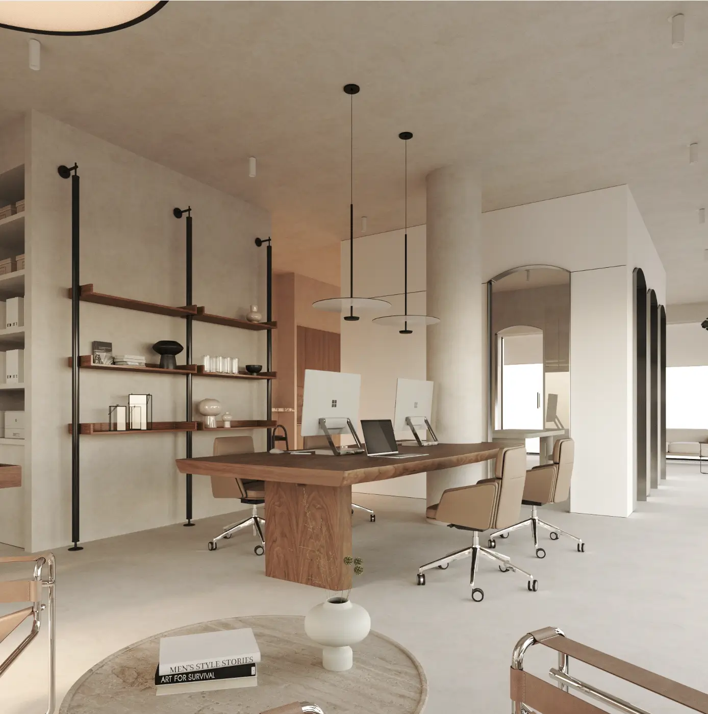 office interior designing